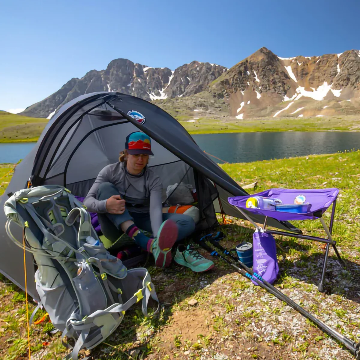 Fly Creek UL2 - Image 6