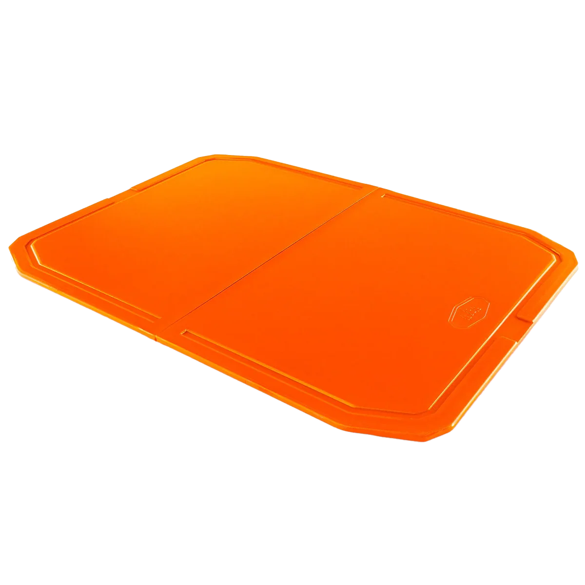 Folding Cutting Board