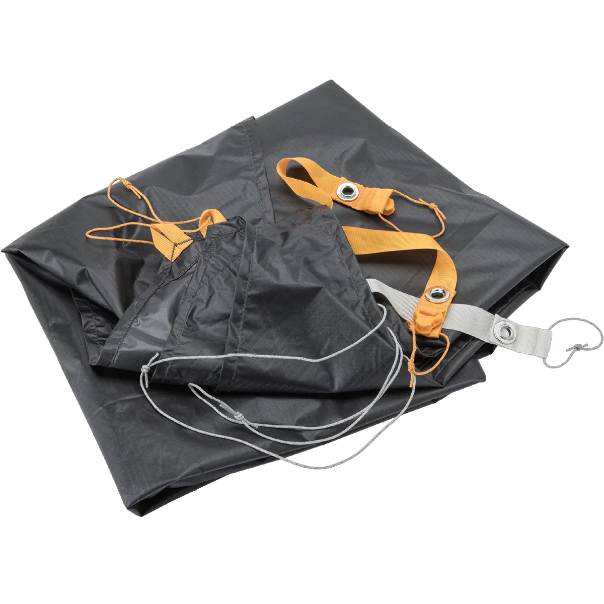 Tiger Wall UL2 Bikepack Footprint