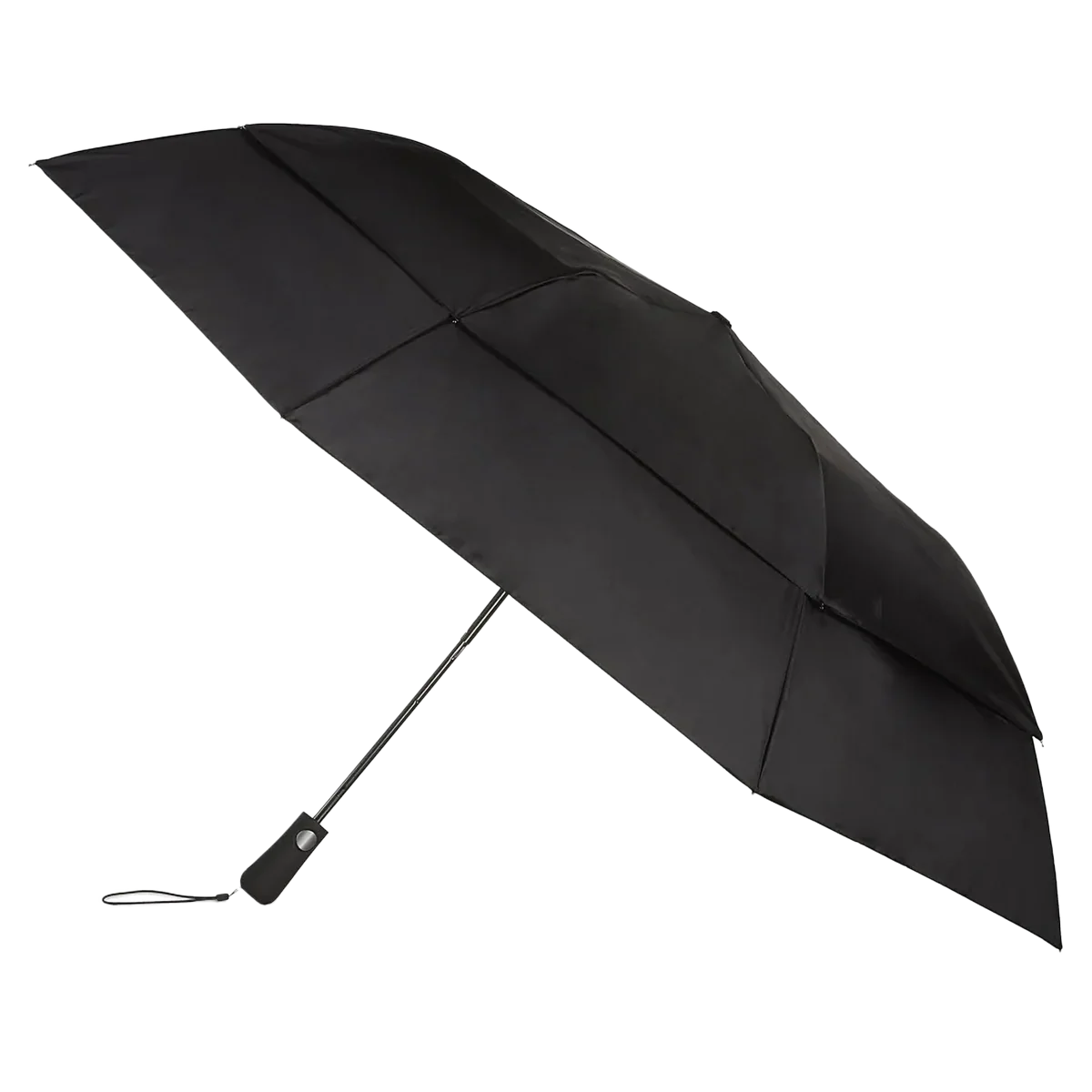 Fore Golf-Sized Auto Vented Canopy