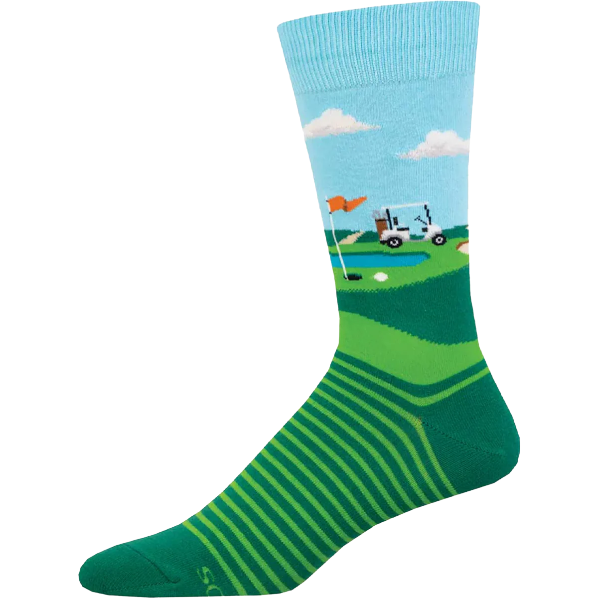 Fore Putt
