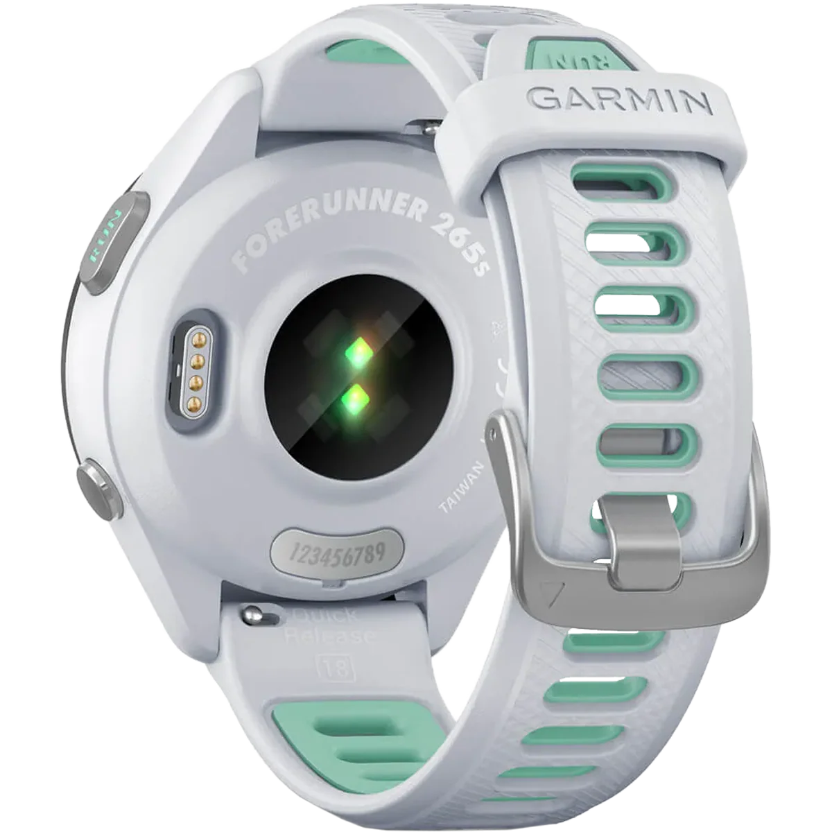 Forerunner 265S - Image 8