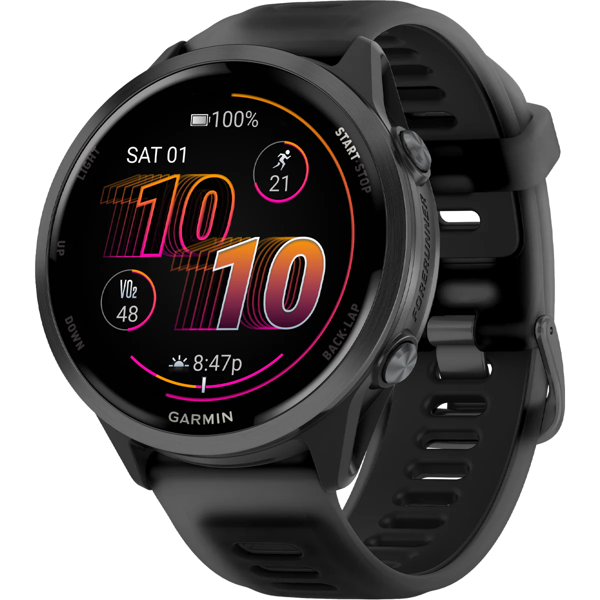 Forerunner 570 47mm