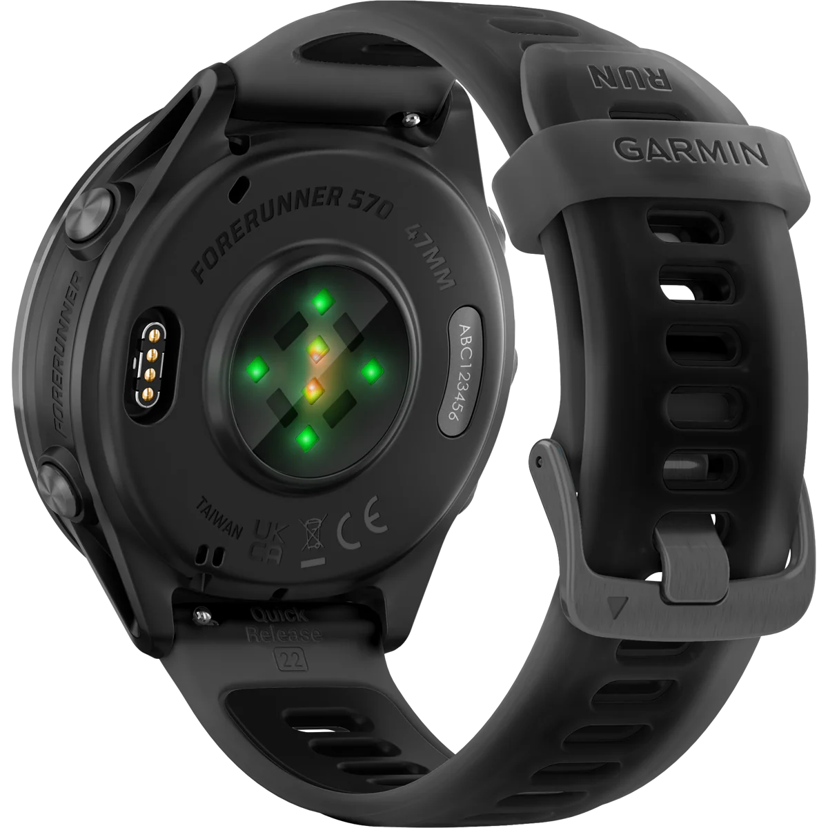 Forerunner 570 47mm - Image 2