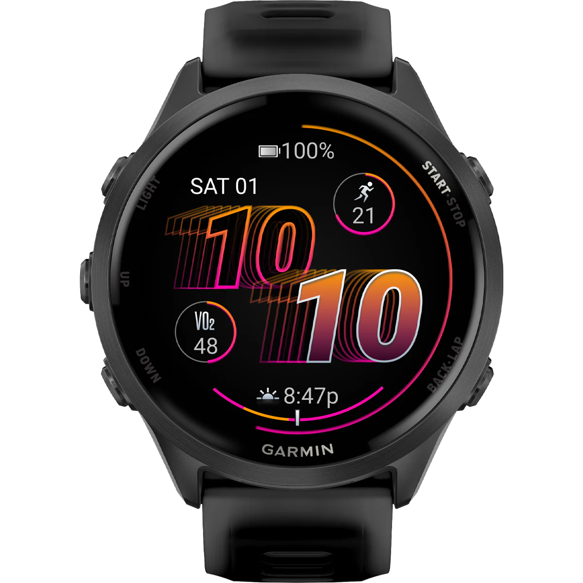 Forerunner 570 47mm - Image 6
