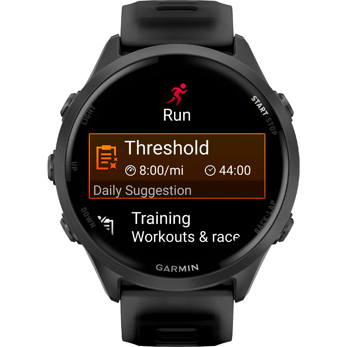 Forerunner 570 47mm - Image 9