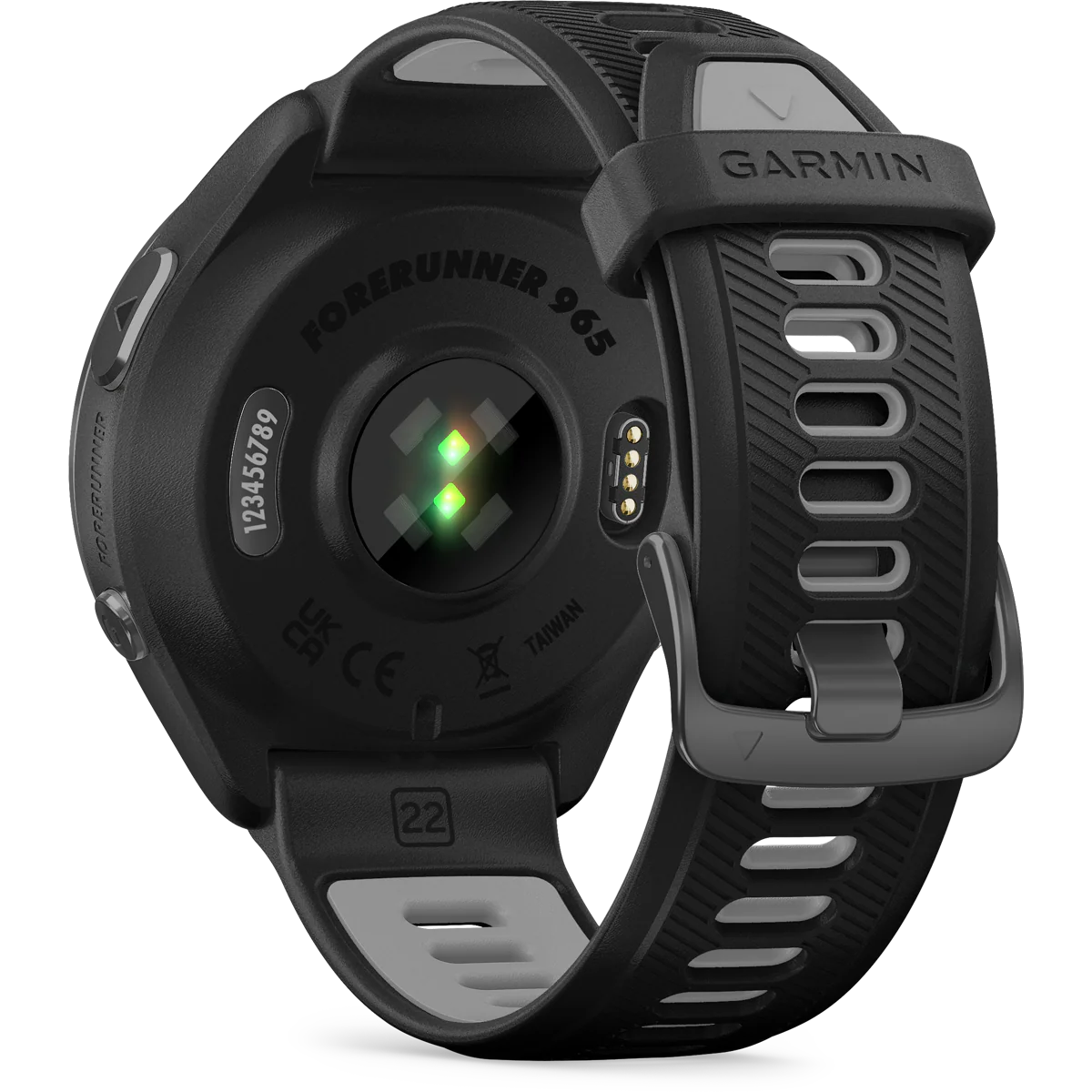 Forerunner 965 - Image 10