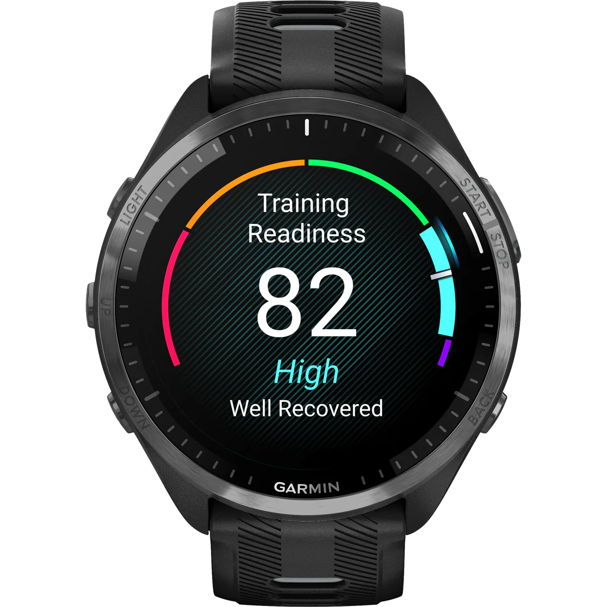 Forerunner 965 - Image 4
