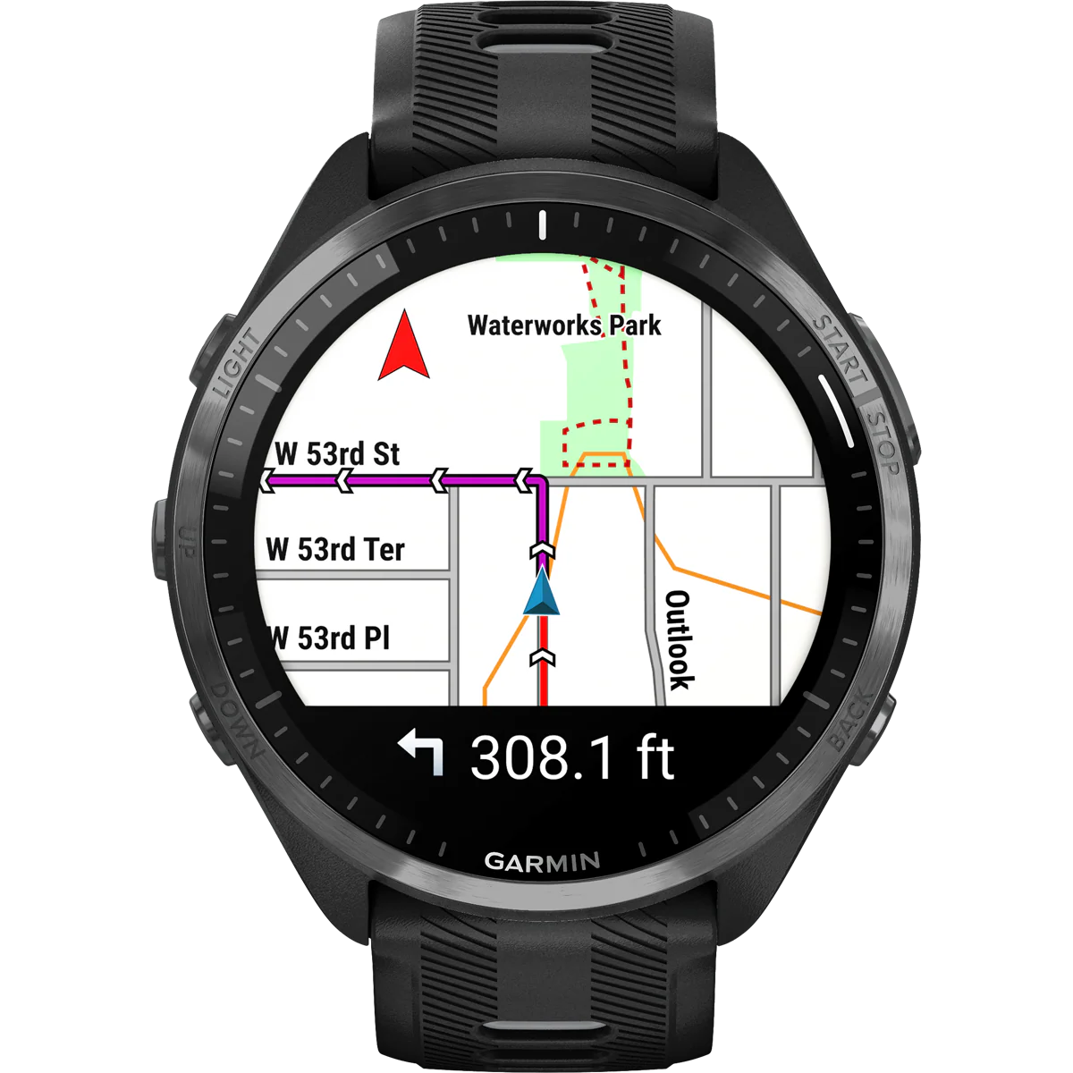 Forerunner 965 - Image 7
