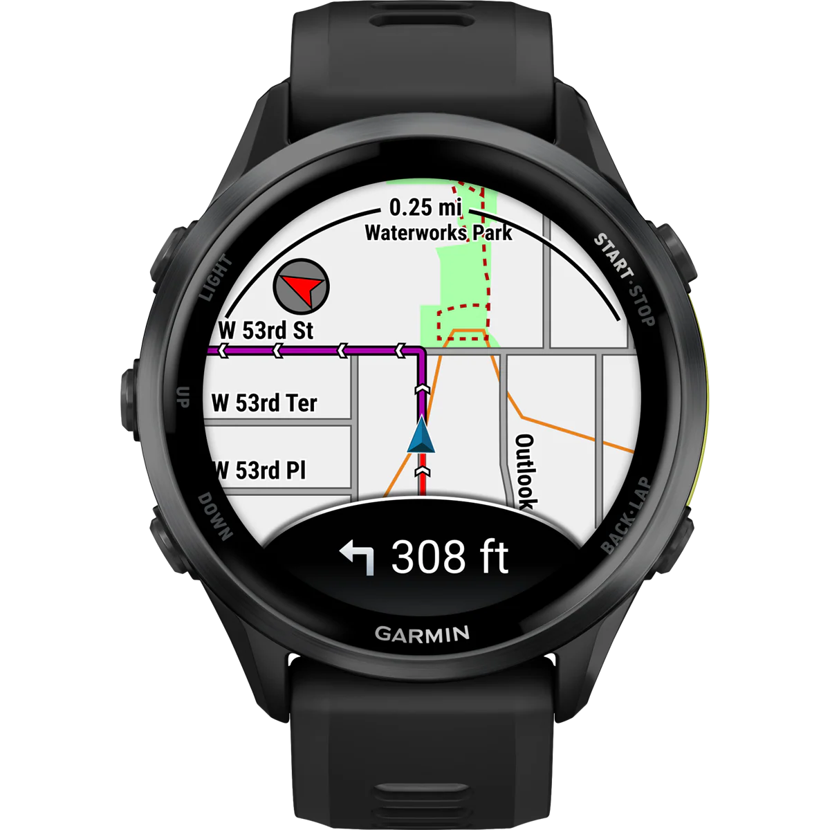Forerunner 970 - Image 10