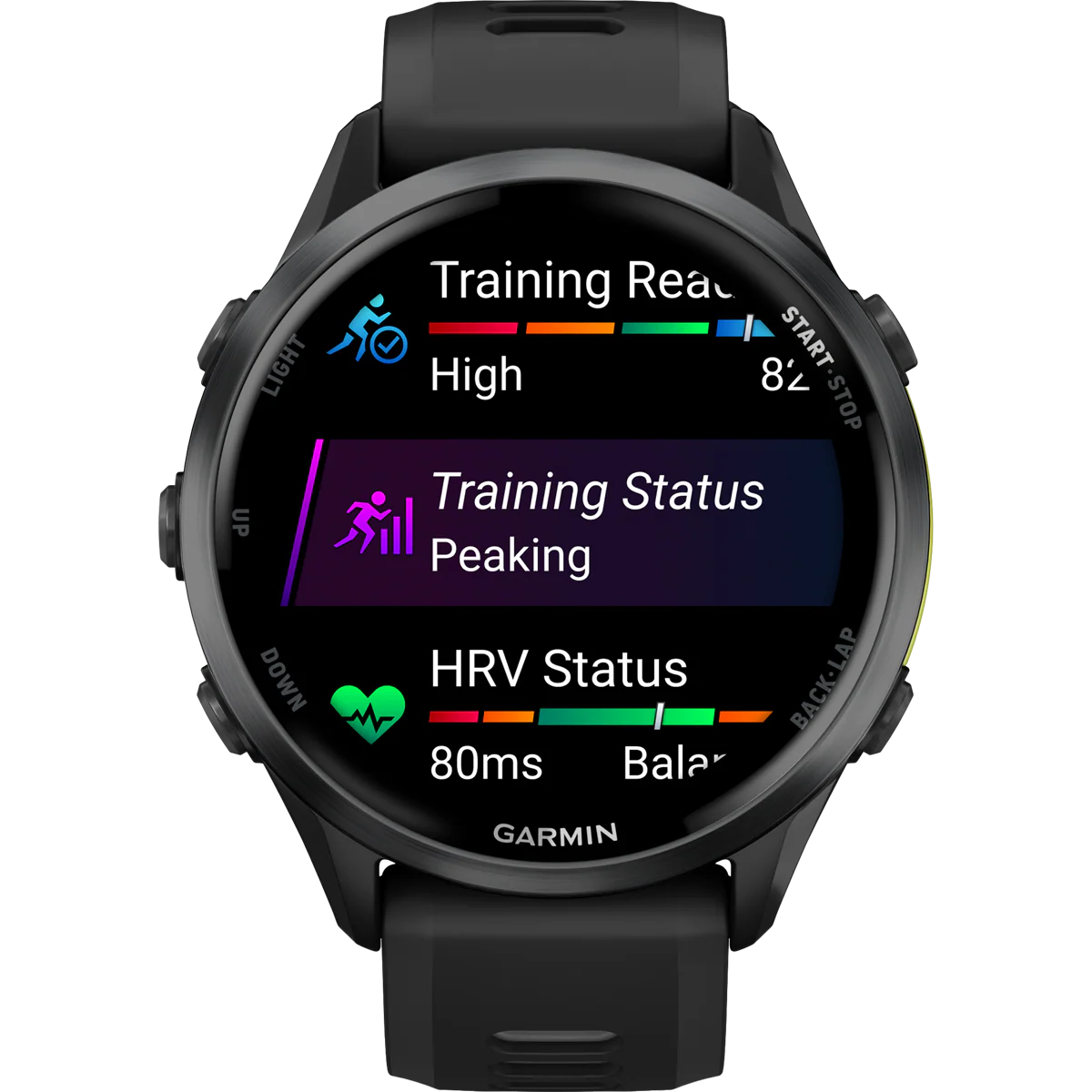 Forerunner 970 - Image 11