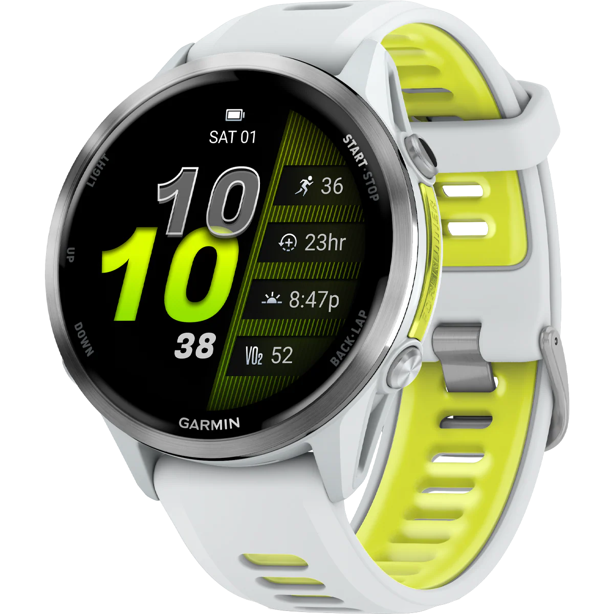 Forerunner 970 - Image 2