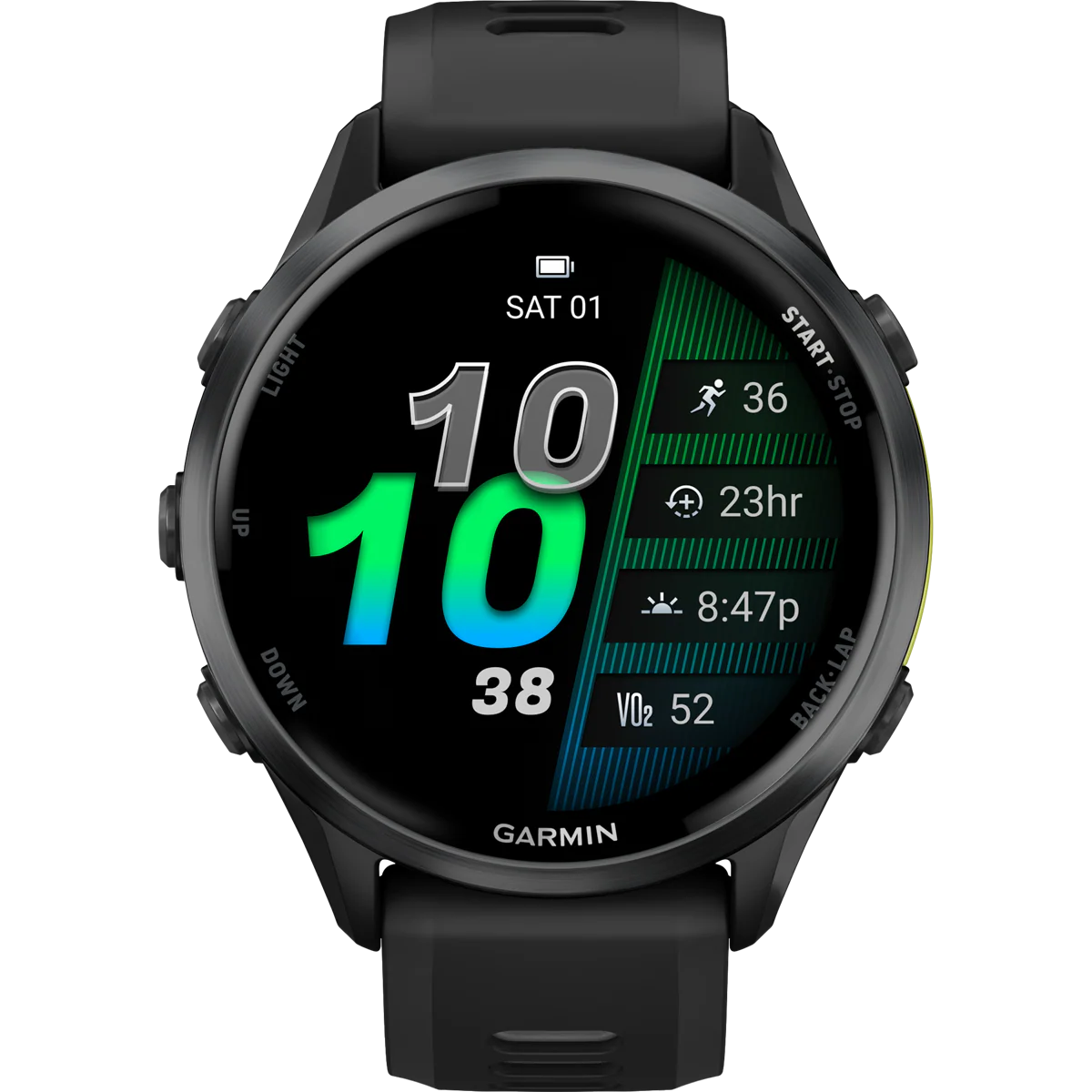 Forerunner 970 - Image 9