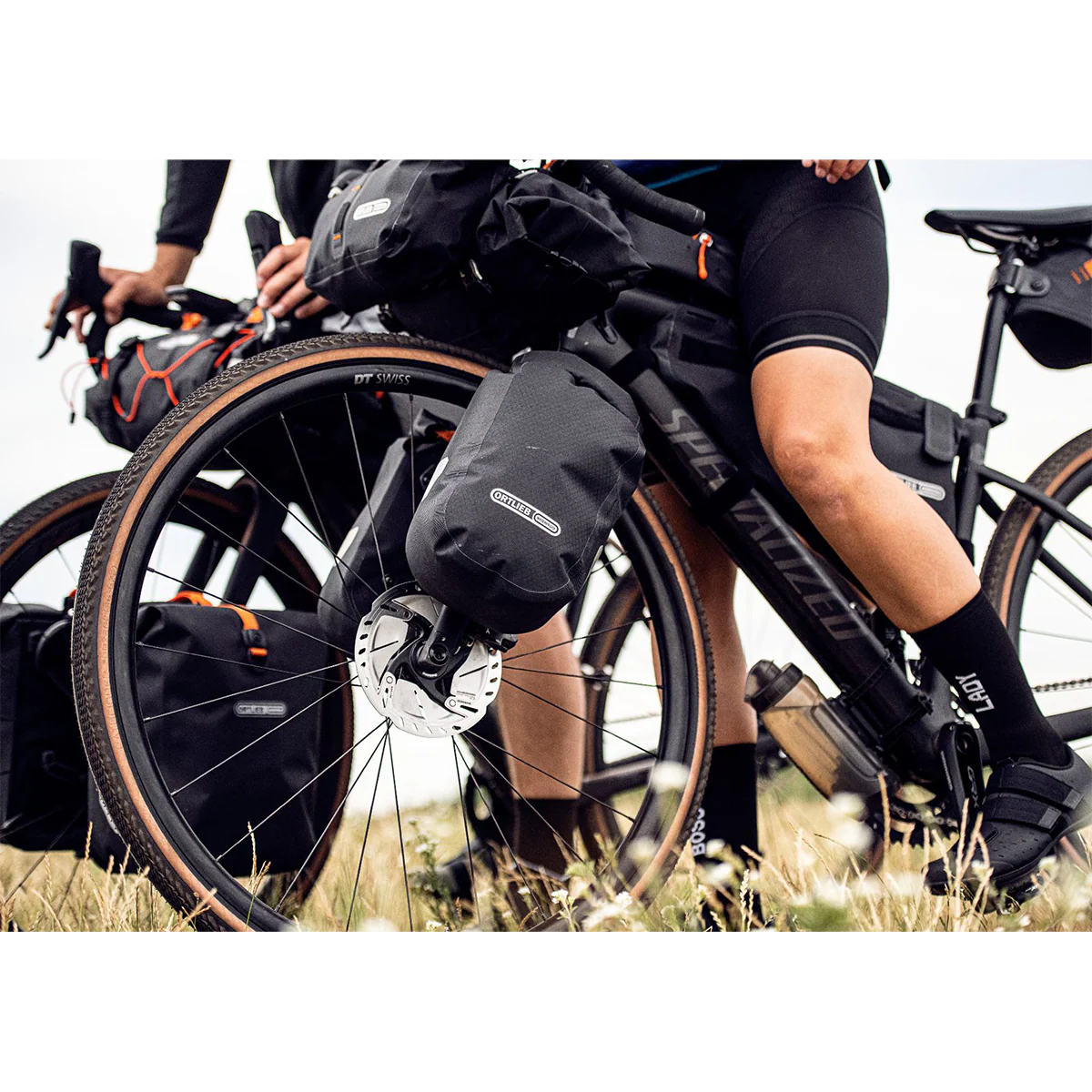 Fork Pack 3.2L Black (single) - Image 2