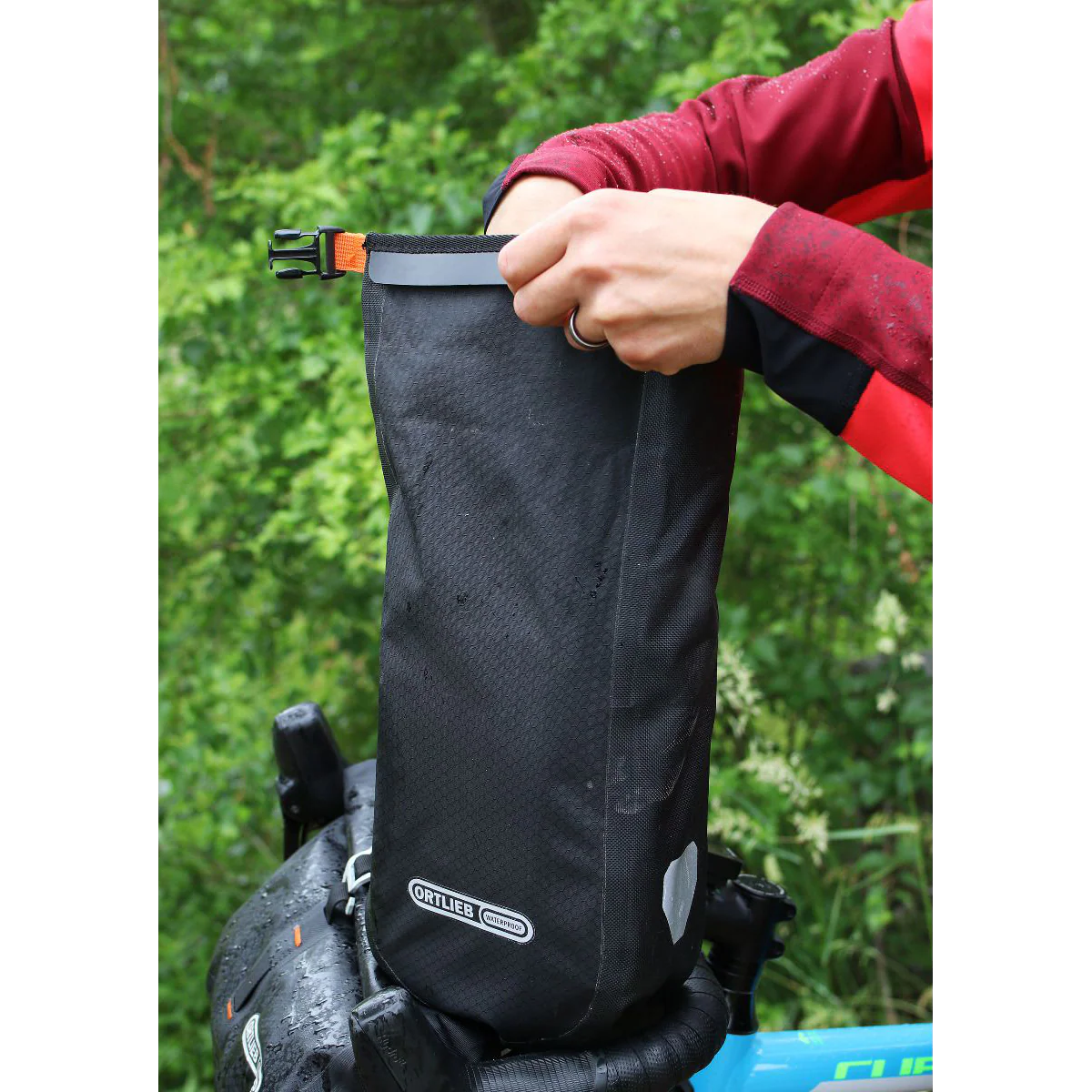 Fork Pack 3.2L Black (single) - Image 4