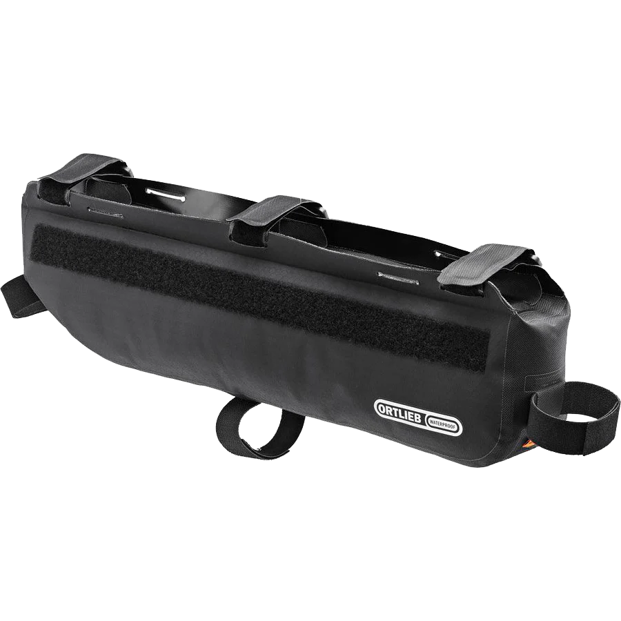 Frame Pack Toptube 4L - Black - Image 2
