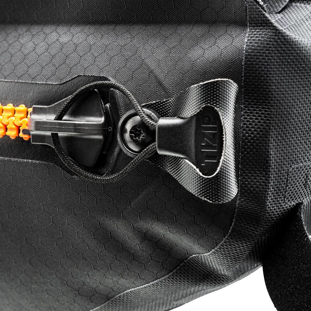 Frame Pack Toptube 4L - Black - Image 4