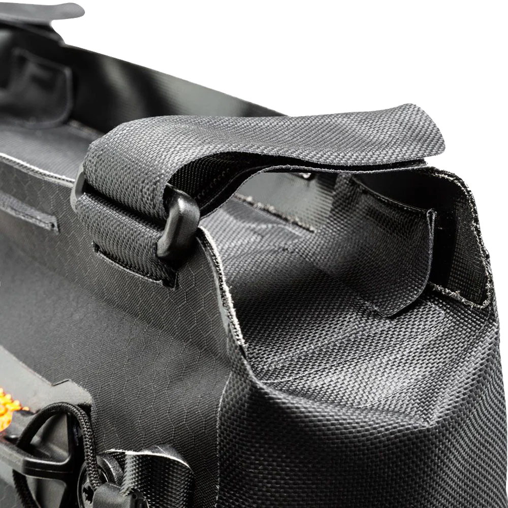Frame Pack Toptube 4L - Black - Image 5