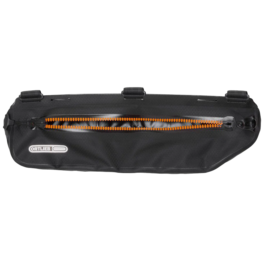 Frame Pack Toptube 4L - Black - Image 6