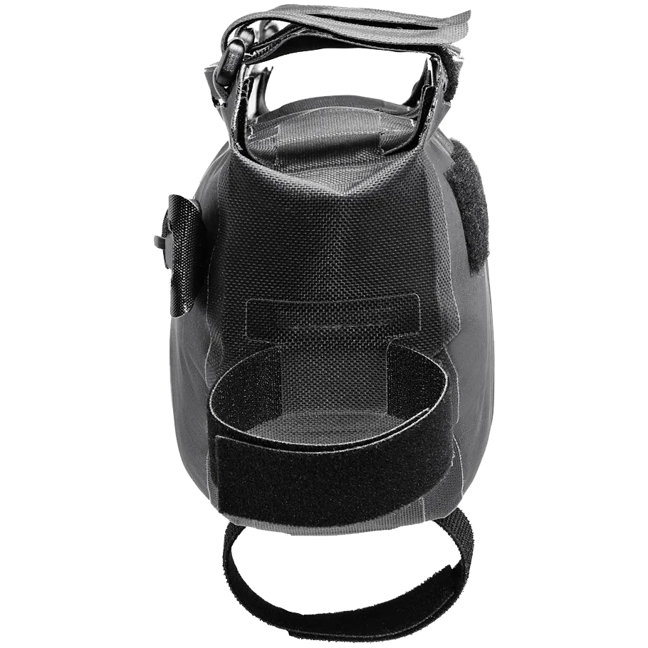 Frame Pack Toptube 4L - Black - Image 7