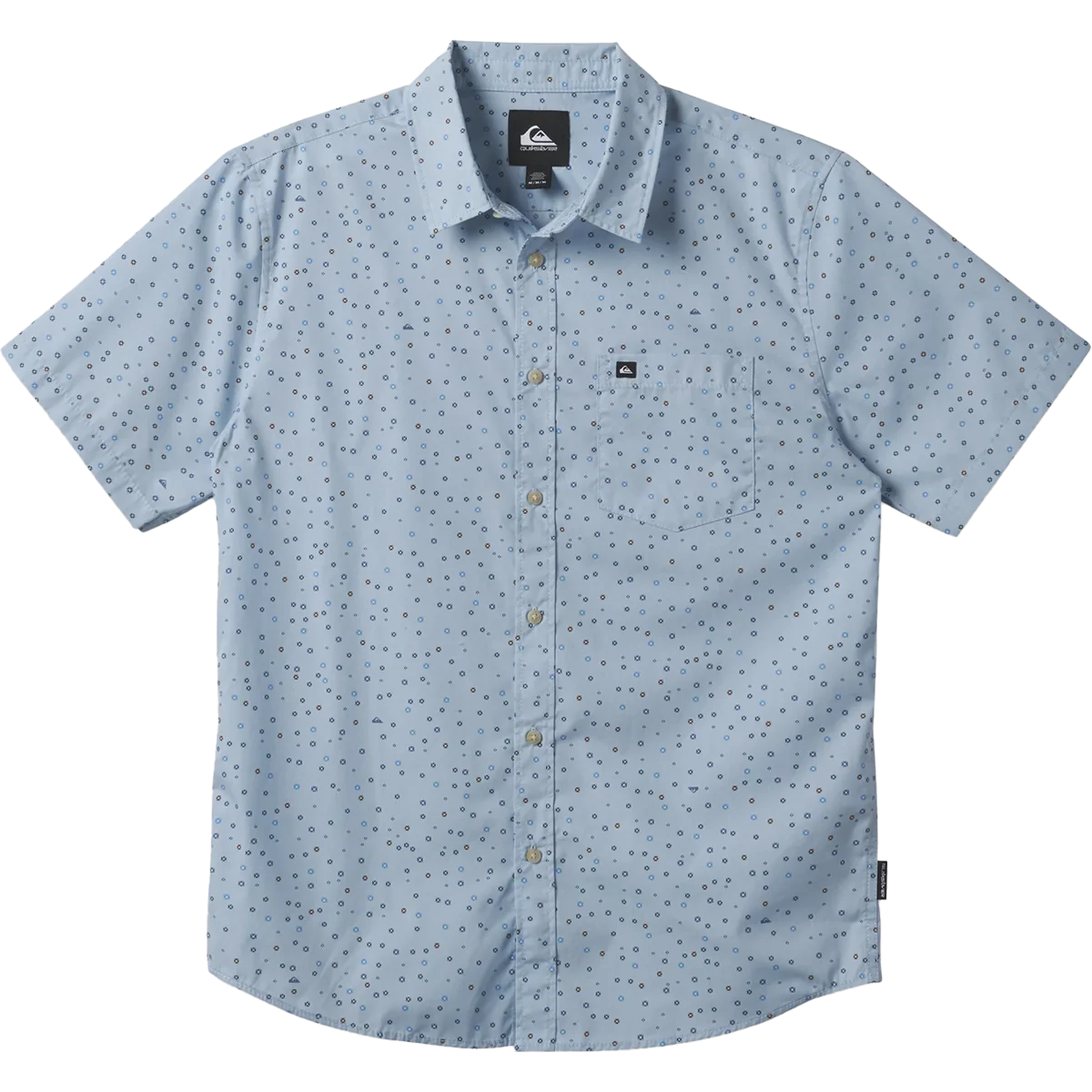 Men's Freedom Mini Classic Short Sleeve