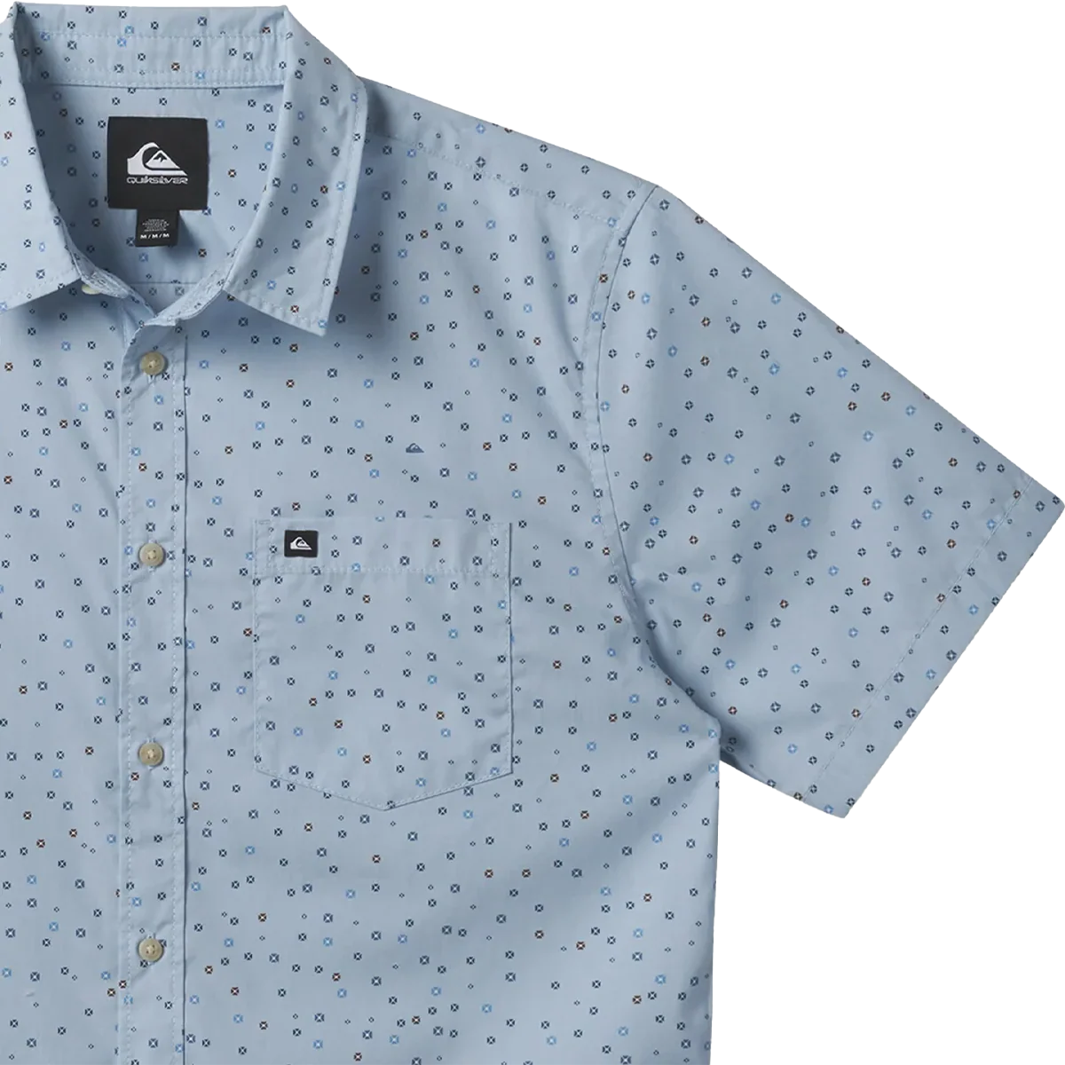 Men's Freedom Mini Classic Short Sleeve - Image 2