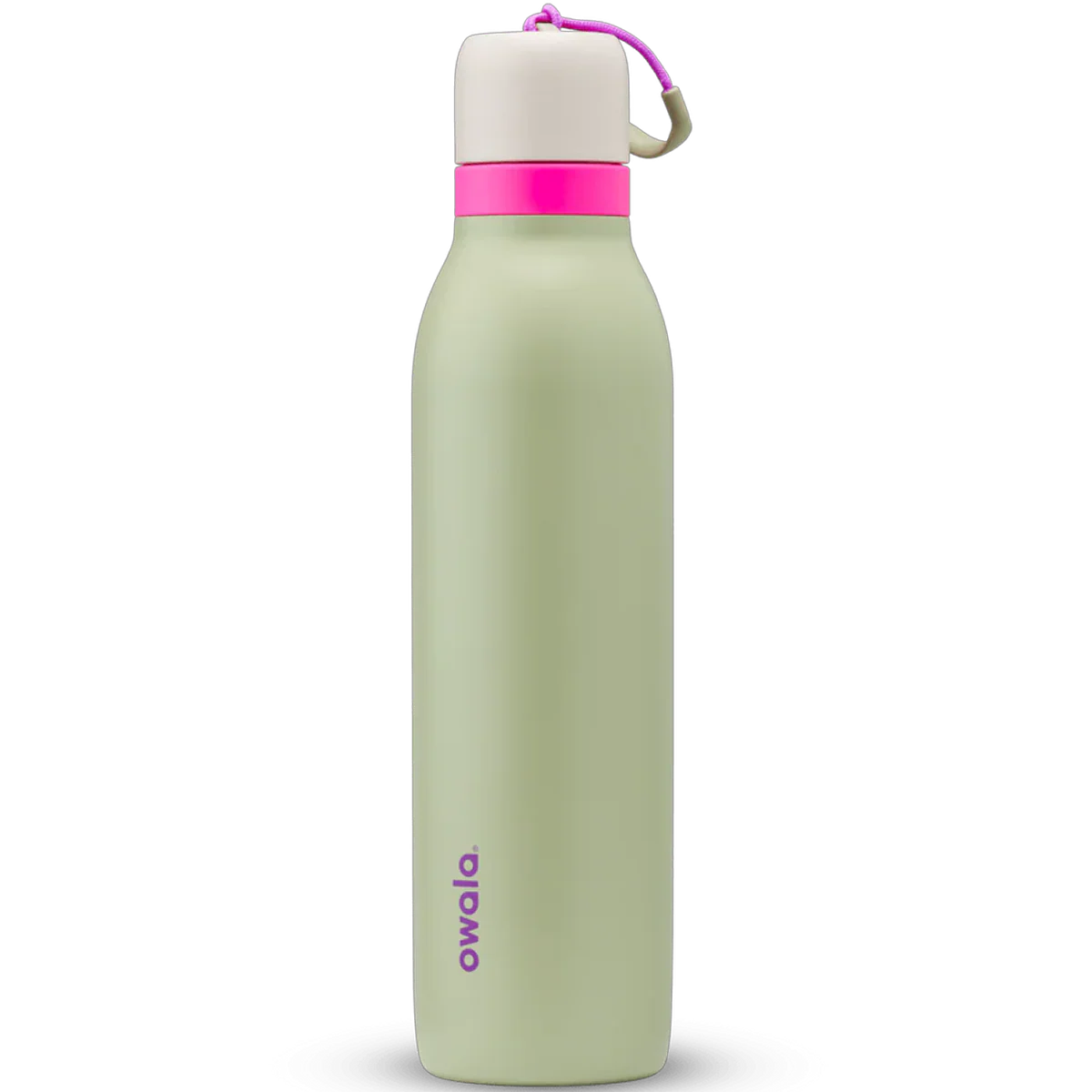 FreeSip Twist 24 oz Stainless Steel - Image 4