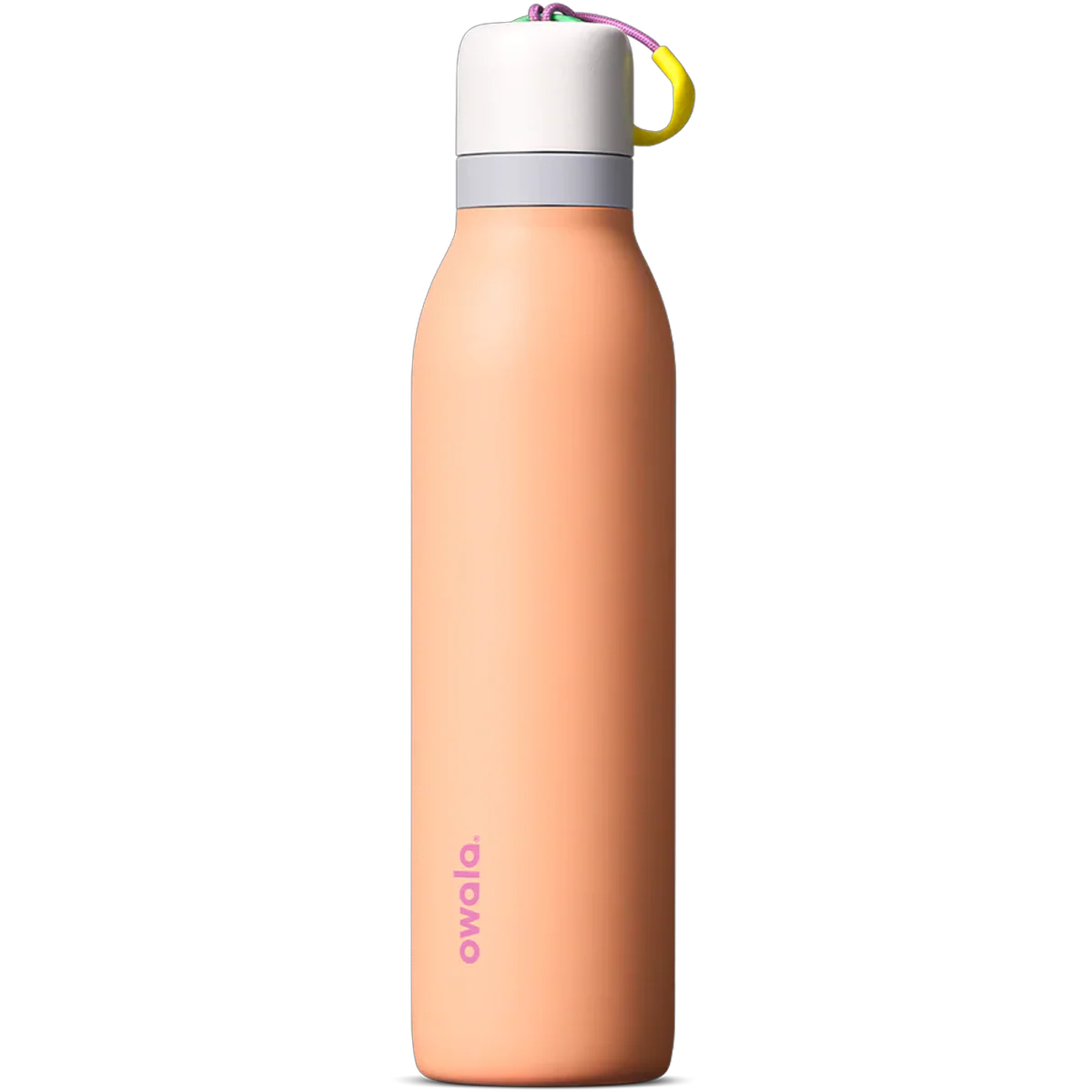 FreeSip Twist 24 oz Stainless Steel - Image 5