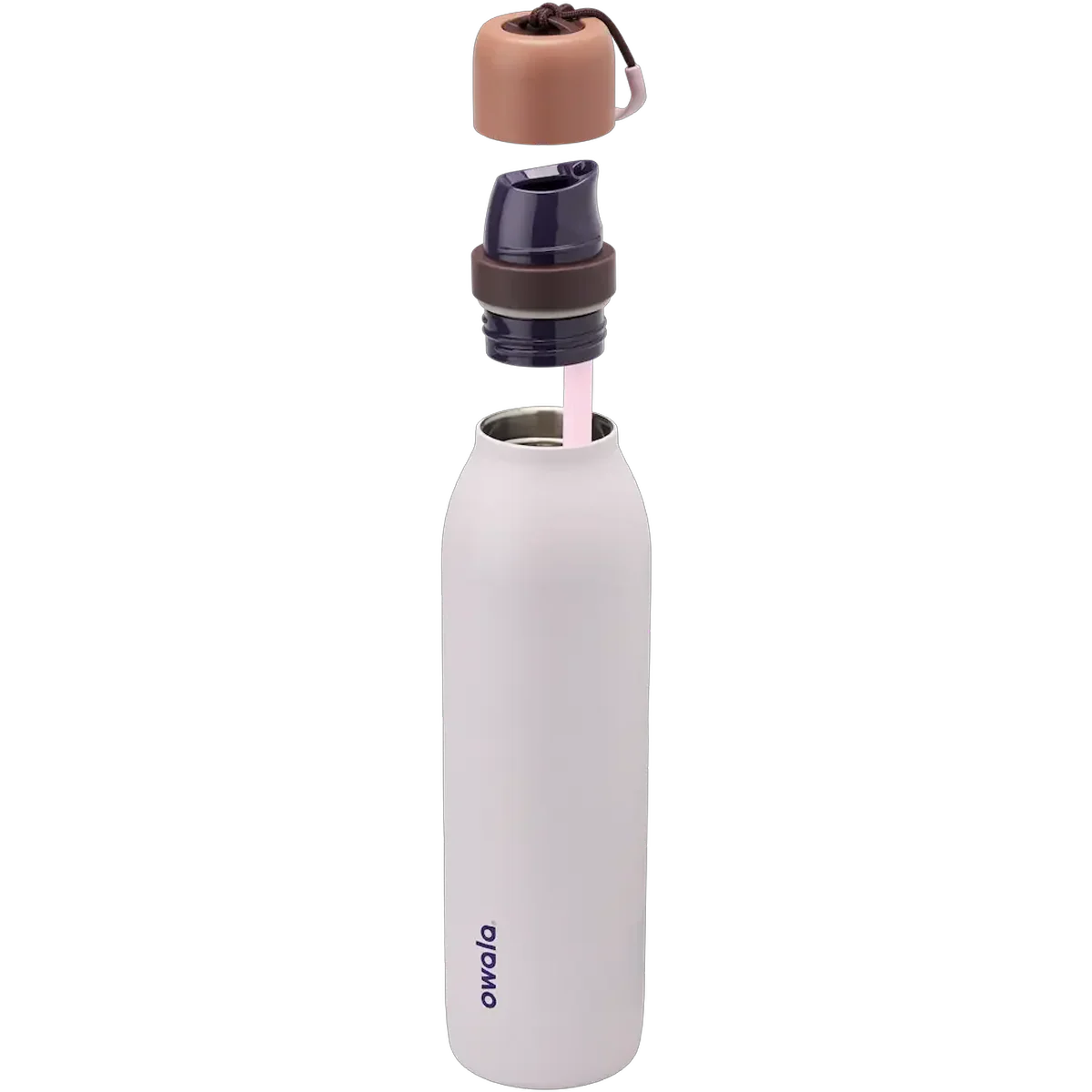 FreeSip Twist 24 oz Stainless Steel - Image 6