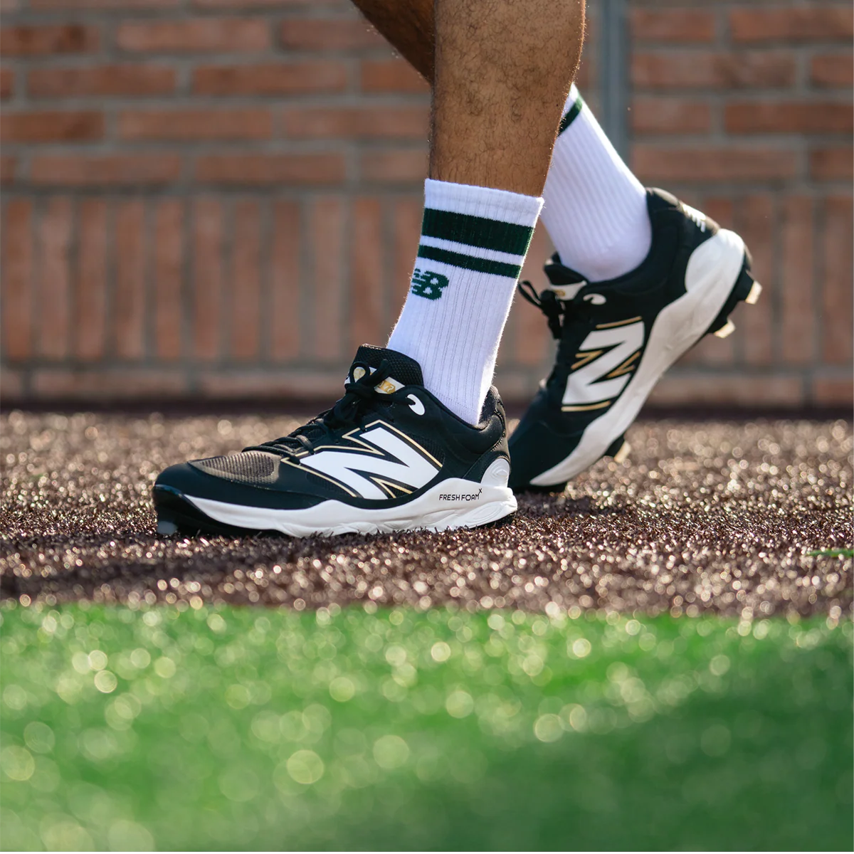 Men's Fresh Foam 3000v7 Molded - Image 6