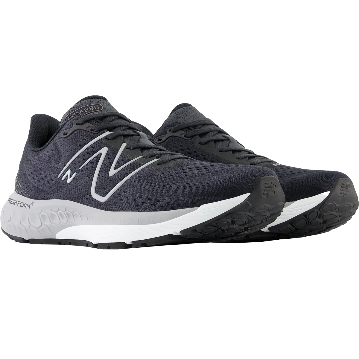 Men's Fresh Foam X 880v13 Wide - Image 2