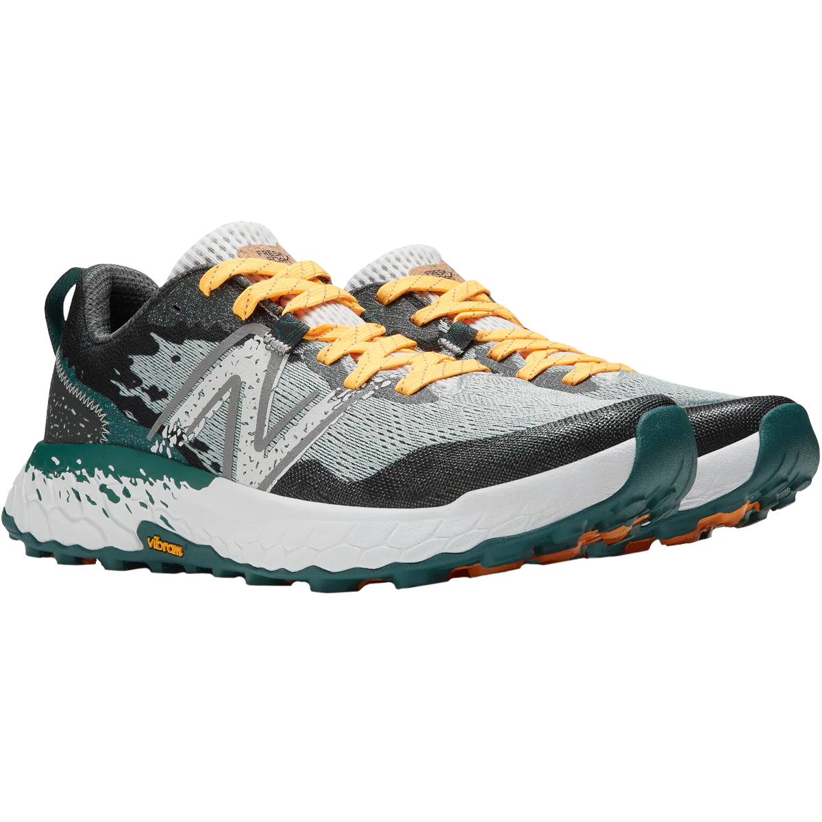 Men's Fresh Foam X Hierro v7 - Image 3