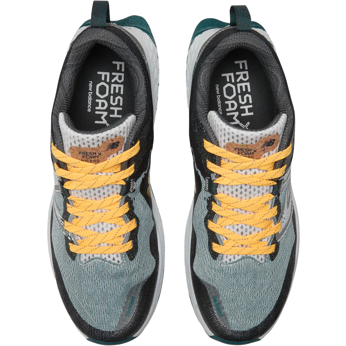 Men's Fresh Foam X Hierro v7 - Image 7