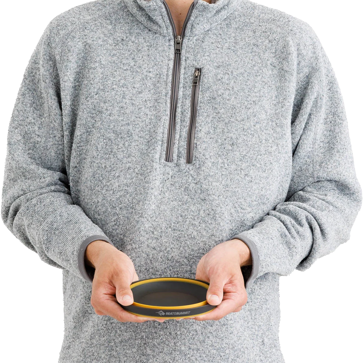 Frontier Ultralight Collapsible Bowl - Large - Image 6