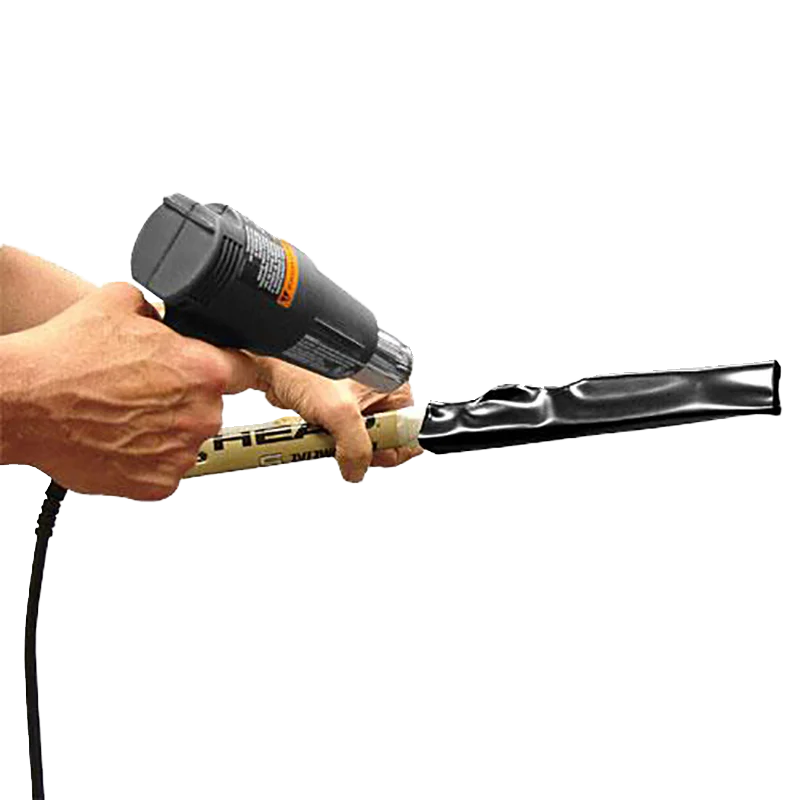 Full Grip Build-Up Sleeve - Image 2