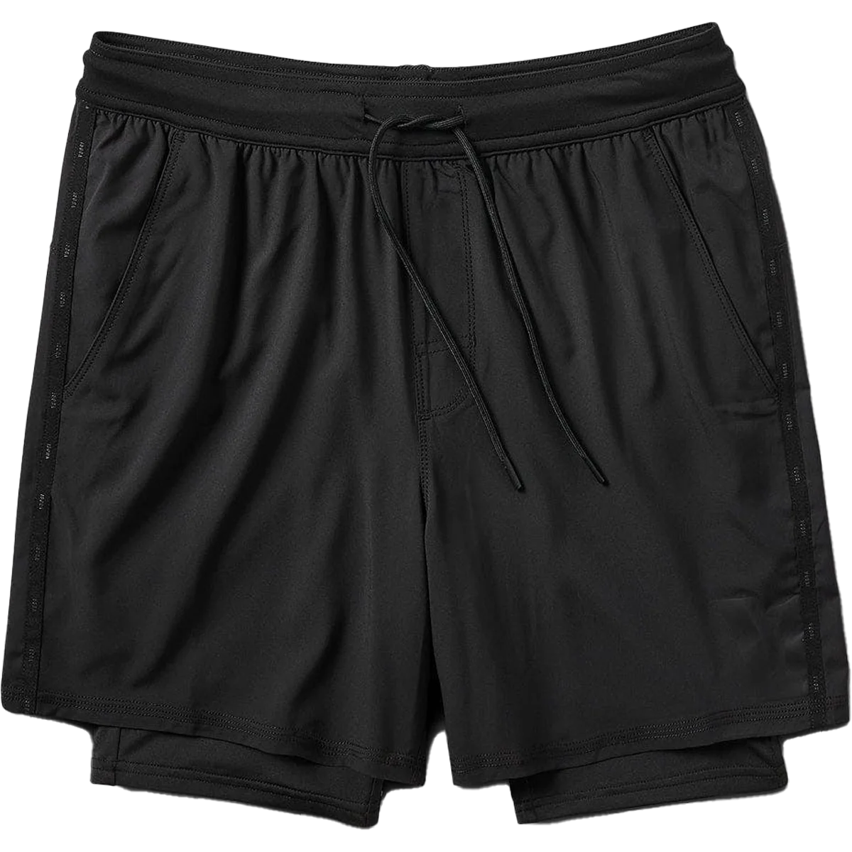 Fullerton Short