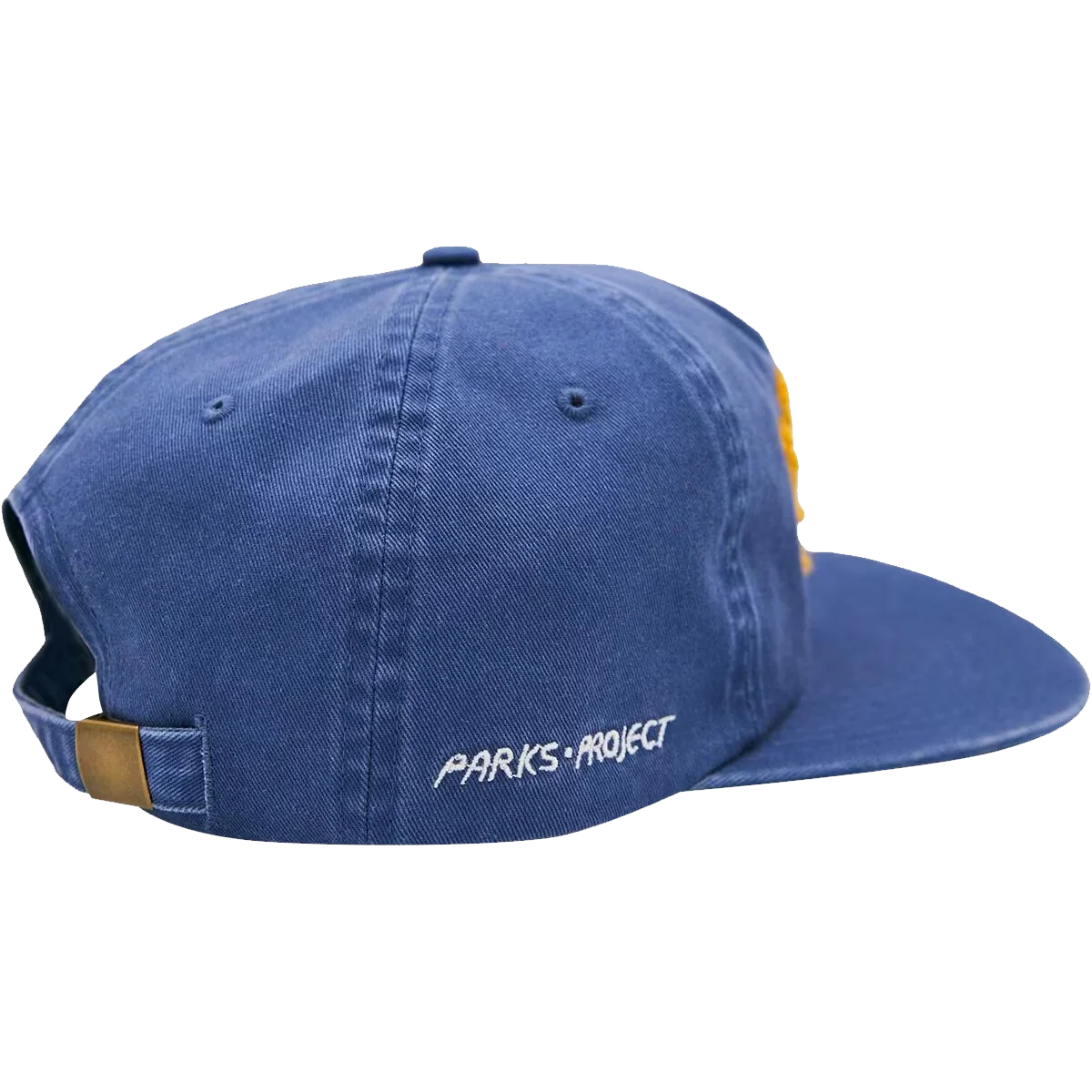Fun Suns Chenile Patch Hat - Image 2