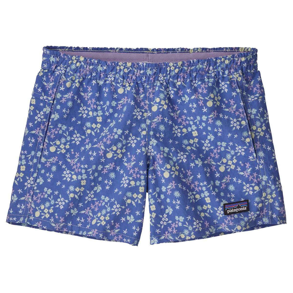 Youth Baggies Shorts 4" - Image 4