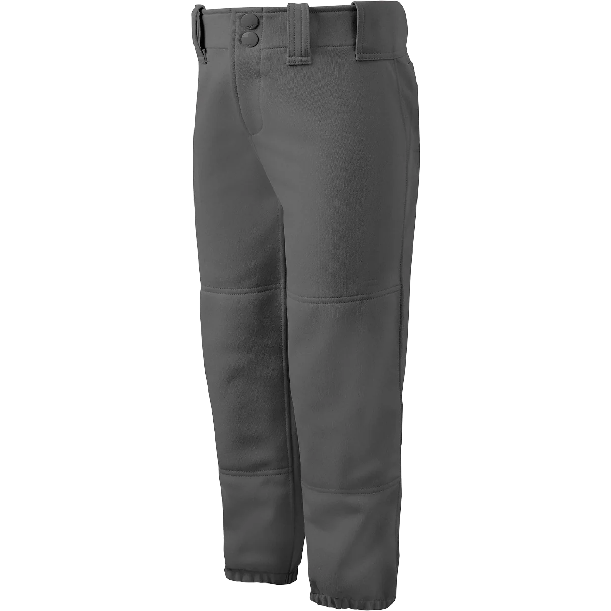 Youth Belted Softball Pant