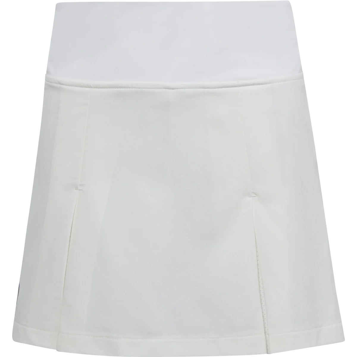 Youth Club Pleated Skirt