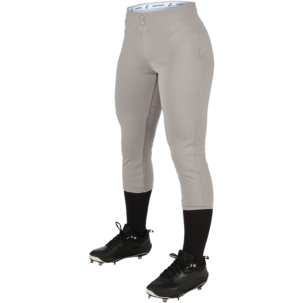 Youth Fireball Softball Pant - Image 2