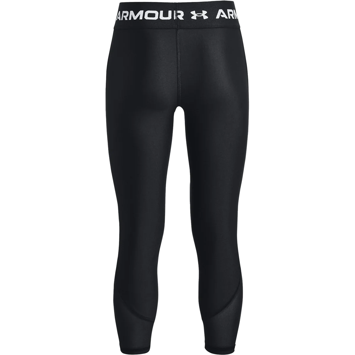 Youth HeatGear Ankle Crop - Image 2