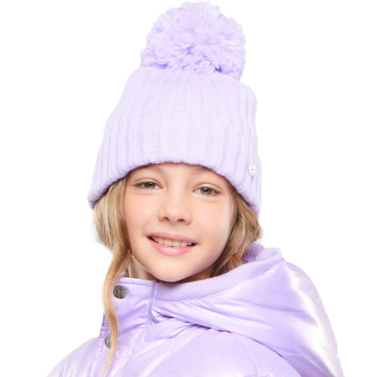 Youth Maya Jr Beanie - Image 3
