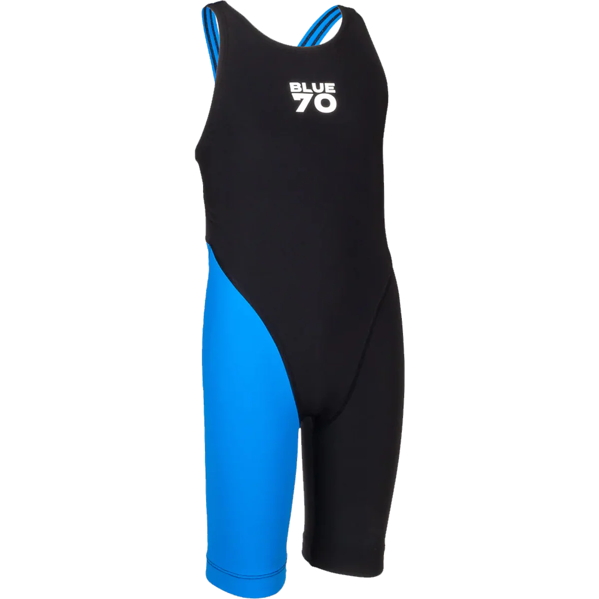 Youth Nero Stitch Kneeskin