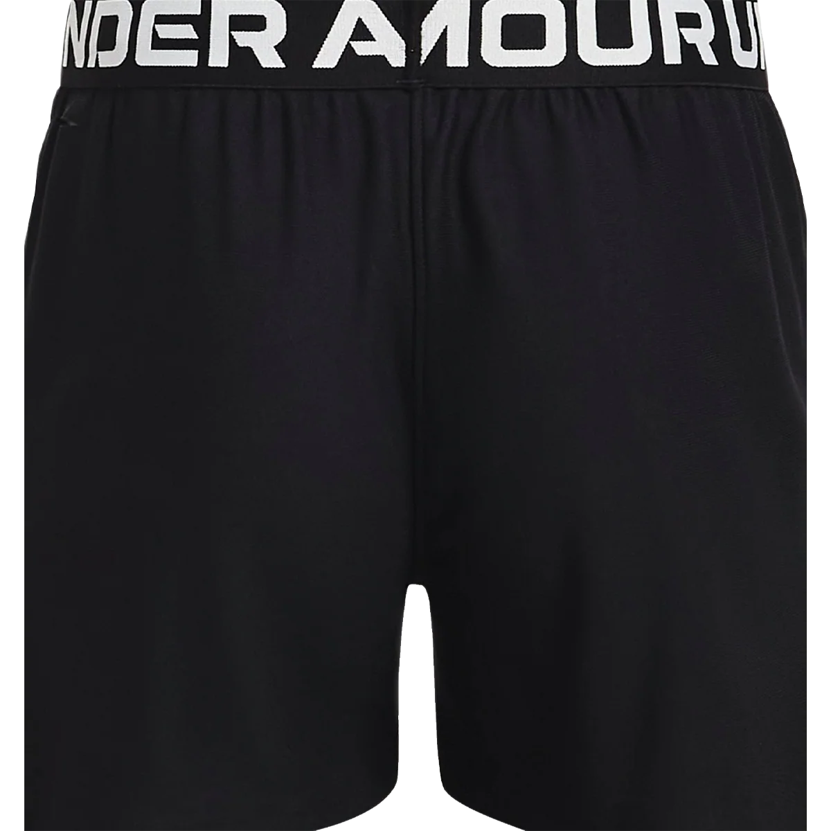 Youth Play Up Solid Shorts - Image 5