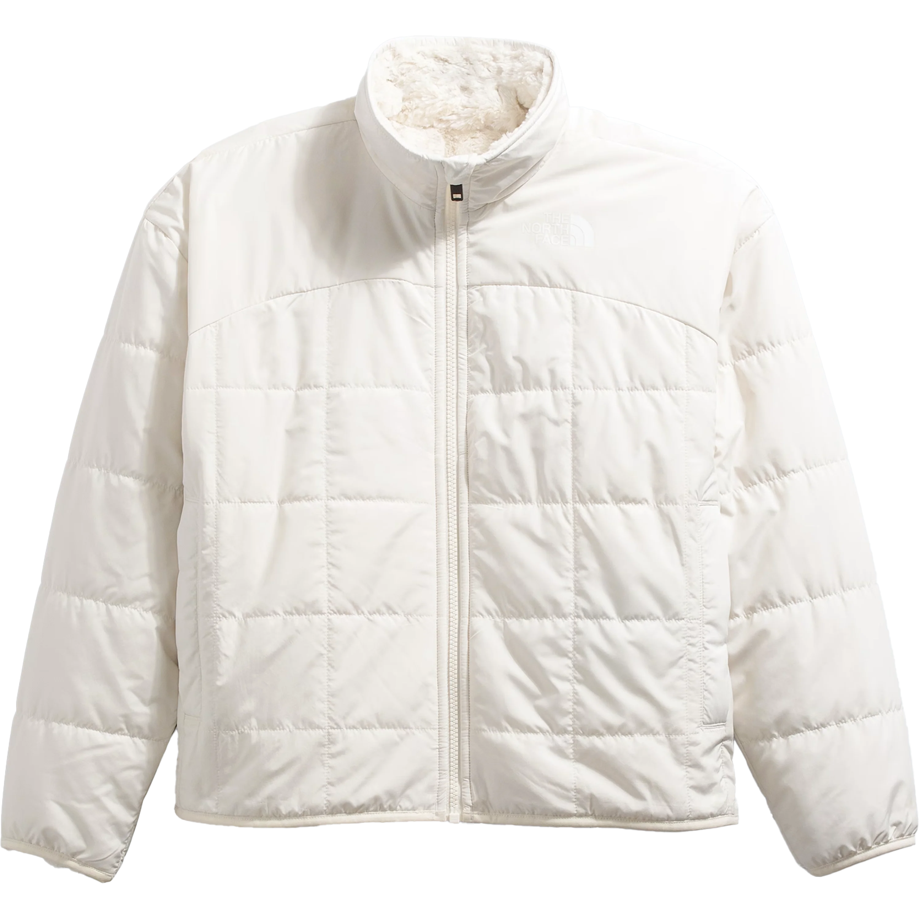 Youth Reversible Shasta Full Zip Jacket