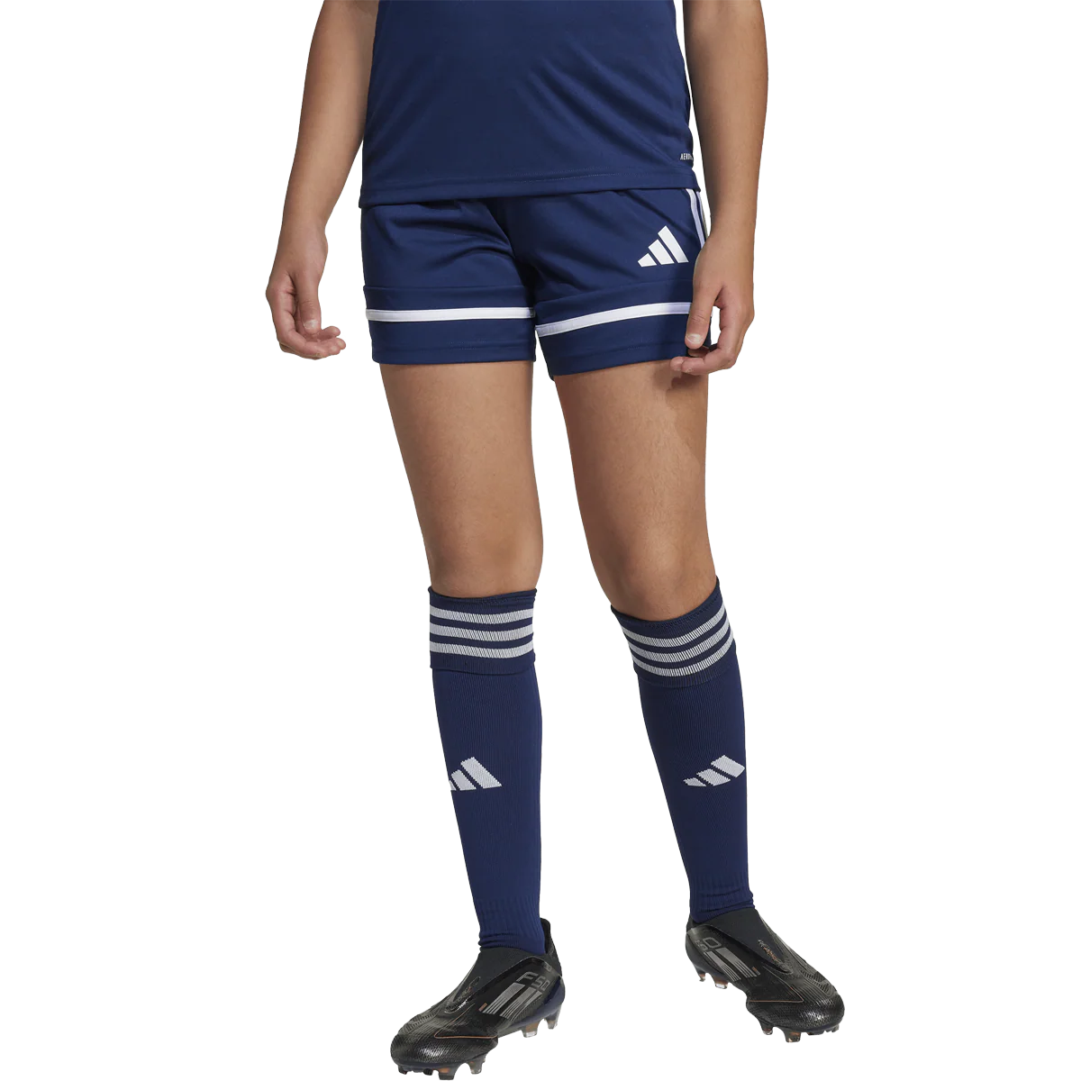 Youth Squadra 25 Short - Image 3