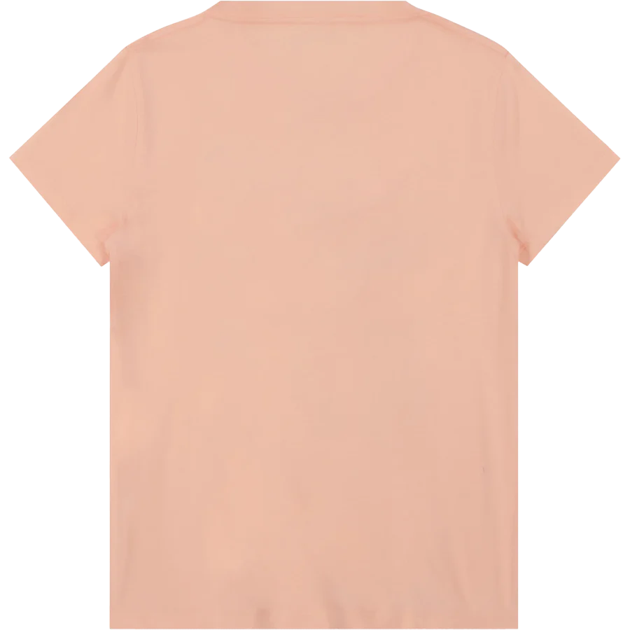 Youth Stamped Wave Tee - Image 2