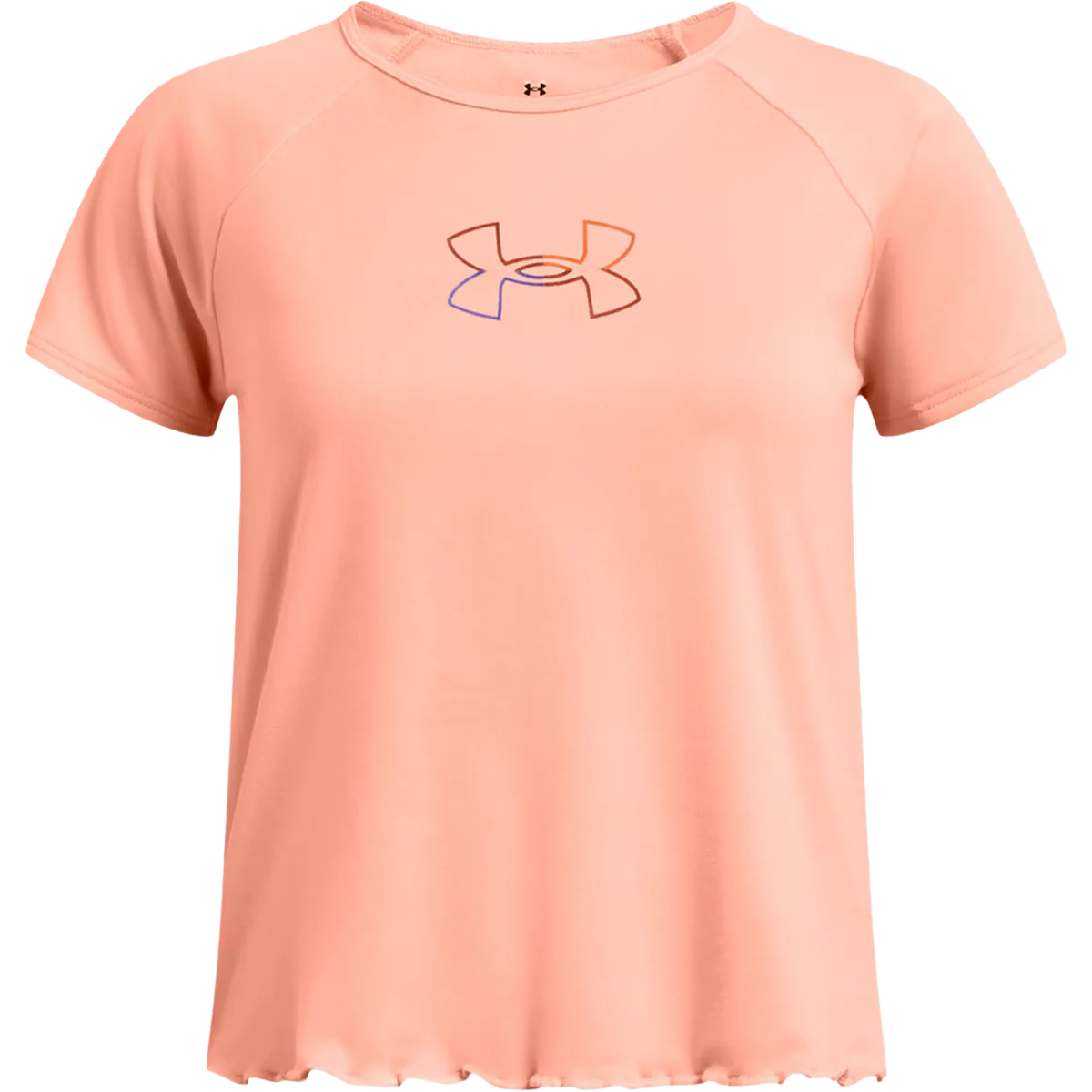 Youth Tech Novelty Short Sleeve - Image 3
