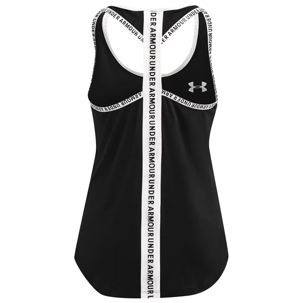 Youth UA Knockout Tank - Image 3